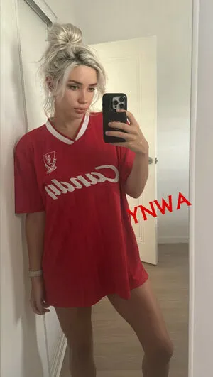 Alanah Pearce OnlyFans Leaked Free Thumbnail Picture - #Xn9fQQCcJR