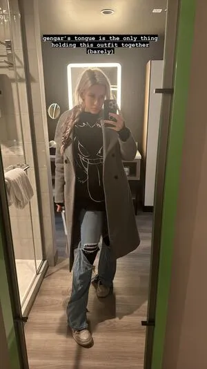 Alanah Pearce OnlyFans Leaked Free Thumbnail Picture - #Z16eQ7SdFb