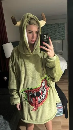 Alanah Pearce OnlyFans Leaked Free Thumbnail Picture - #ZiCzfzfoQZ