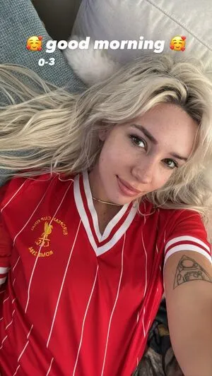 Alanah Pearce OnlyFans Leaked Free Thumbnail Picture - #atLi2IxqD2