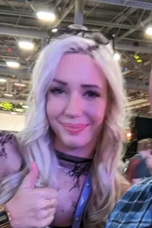 Alanah Pearce OnlyFans Leaked Free Thumbnail Picture - #cJzrh6QBOY