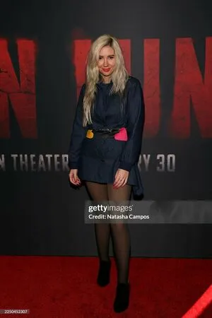 Alanah Pearce OnlyFans Leaked Free Thumbnail Picture - #cvlSxloczN