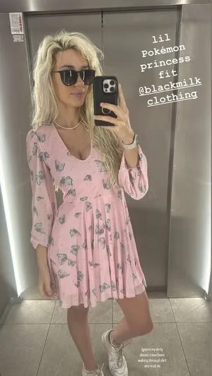 Alanah Pearce OnlyFans Leaked Free Thumbnail Picture - #dQyI9raBVP