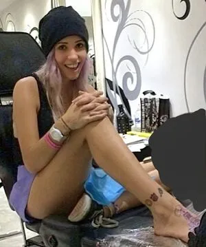 Alanah Pearce OnlyFans Leaked Free Thumbnail Picture - #ecomZruOre