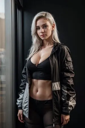 Alanah Pearce OnlyFans Leaked Free Thumbnail Picture - #ej3v3WmzF9