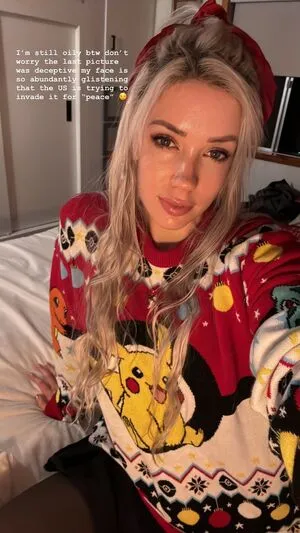 Alanah Pearce OnlyFans Leaked Free Thumbnail Picture - #g3d9DjAW5u