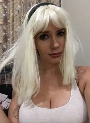 Alanah Pearce OnlyFans Leaked Free Thumbnail Picture - #gWpmZ05cGM