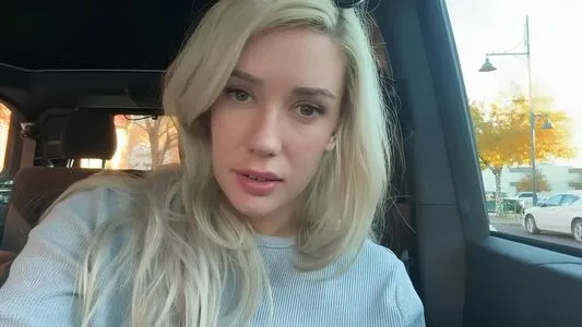 Alanah Pearce OnlyFans Leaked Free Thumbnail Picture - #isxK6X8wwF