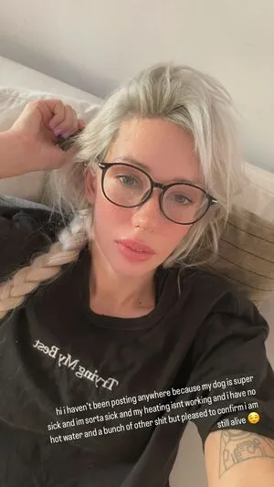 Alanah Pearce OnlyFans Leaked Free Thumbnail Picture - #kvwj3OzsZt