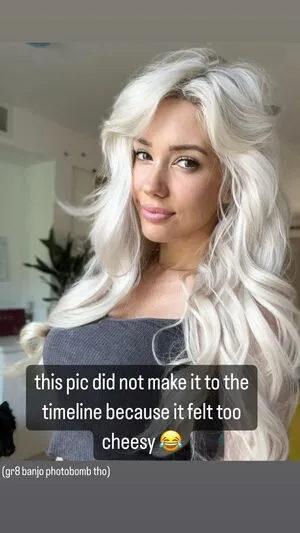 Alanah Pearce OnlyFans Leaked Free Thumbnail Picture - #l3ncUWGzlH