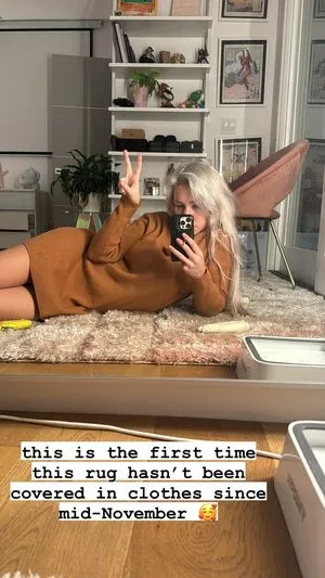 Alanah Pearce OnlyFans Leaked Free Thumbnail Picture - #mDyfrVp9HP