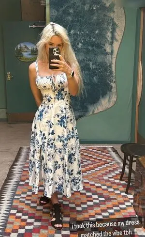 Alanah Pearce OnlyFans Leaked Free Thumbnail Picture - #mE5mudzOFP