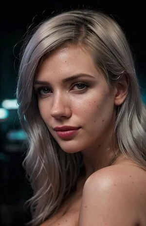 Alanah Pearce OnlyFans Leaked Free Thumbnail Picture - #moZLK3AG2R