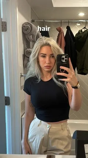 Alanah Pearce OnlyFans Leaked Free Thumbnail Picture - #n8c2JppwU5
