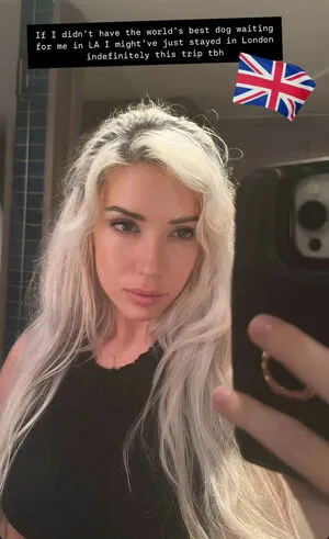 Alanah Pearce OnlyFans Leaked Free Thumbnail Picture - #oK9pXWD9Yy