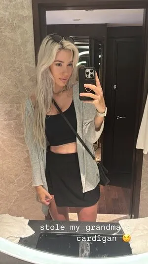 Alanah Pearce OnlyFans Leaked Free Thumbnail Picture - #oKLgjKPB1u