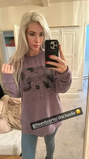 Alanah Pearce OnlyFans Leaked Free Thumbnail Picture - #ovC9NSG3I5