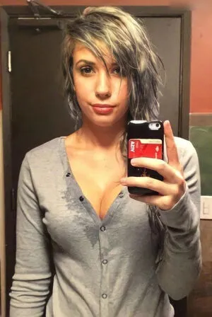 Alanah Pearce OnlyFans Leaked Free Thumbnail Picture - #pwvHVC03xE