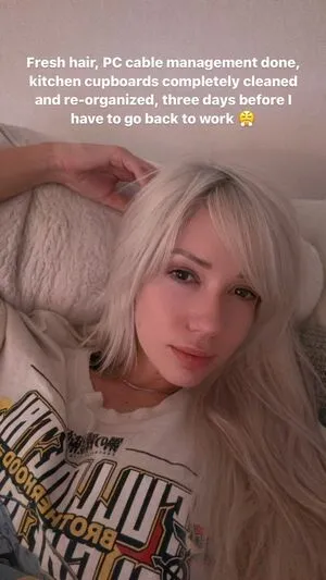 Alanah Pearce OnlyFans Leaked Free Thumbnail Picture - #qxX5q9onzc