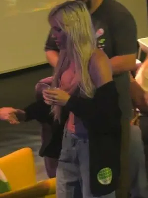 Alanah Pearce OnlyFans Leaked Free Thumbnail Picture - #sOf55plV1R
