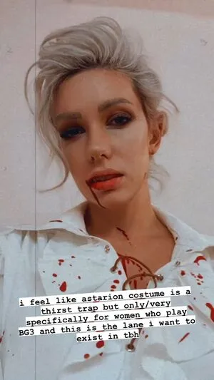 Alanah Pearce OnlyFans Leaked Free Thumbnail Picture - #srKDwZWAyP