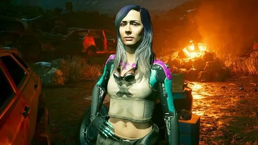 Alanah Pearce OnlyFans Leaked Free Thumbnail Picture - #xyrgaZVr2Y
