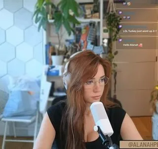 Alanah Pearce OnlyFans Leaked Free Thumbnail Picture - #yTQdV6cppb