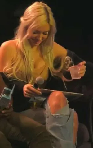 Alanah Pearce OnlyFans Leaked Free Thumbnail Picture - #z2m5JN8le2