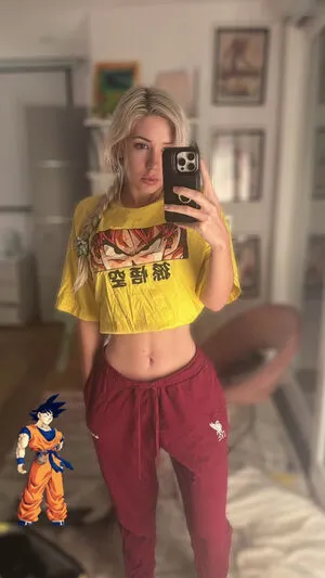 Alanah Pearce OnlyFans Leaked Free Thumbnail Picture - #zriL4nJoFR