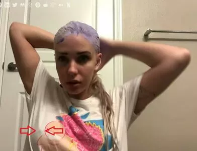 Alanah Pearce OnlyFans Leaked Free Thumbnail Picture - #1bCnmC1XC4