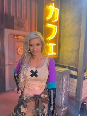 Alanah Pearce OnlyFans Leaked Free Thumbnail Picture - #2pvzCFl4xt