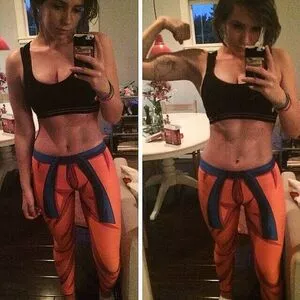 Alanah Pearce OnlyFans Leaked Free Thumbnail Picture - #4di1595Wav