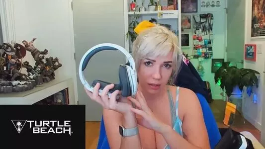Alanah Pearce OnlyFans Leaked Free Thumbnail Picture - #4xfDHll2cC