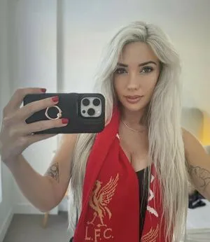 Alanah Pearce OnlyFans Leaked Free Thumbnail Picture - #525YGE48Gs