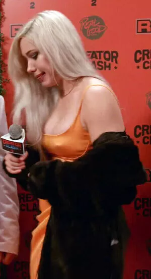 Alanah Pearce OnlyFans Leaked Free Thumbnail Picture - #5bPxQOoLqm