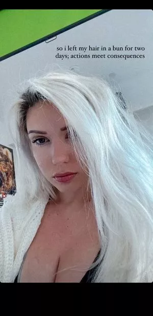 Alanah Pearce OnlyFans Leaked Free Thumbnail Picture - #5sxF0k1t9q