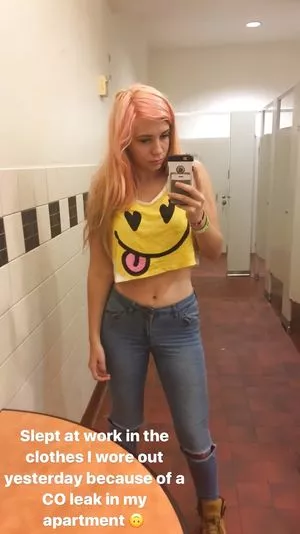 Alanah Pearce OnlyFans Leaked Free Thumbnail Picture - #5vUZaLpOsv
