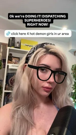 Alanah Pearce OnlyFans Leaked Free Thumbnail Picture - #6D2wLn0qwD