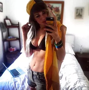 Alanah Pearce OnlyFans Leaked Free Thumbnail Picture - #6SUd5DNWBO