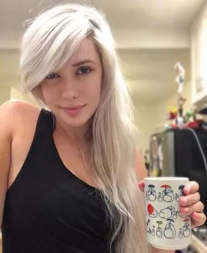 Alanah Pearce OnlyFans Leaked Free Thumbnail Picture - #6kuIGgvhXN