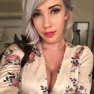 Alanah Pearce OnlyFans Leaked Free Thumbnail Picture - #6zlO4k3myr