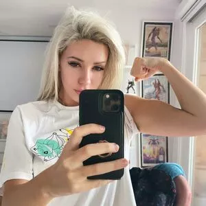 Alanah Pearce OnlyFans Leaked Free Thumbnail Picture - #7xSE6eZ9wo