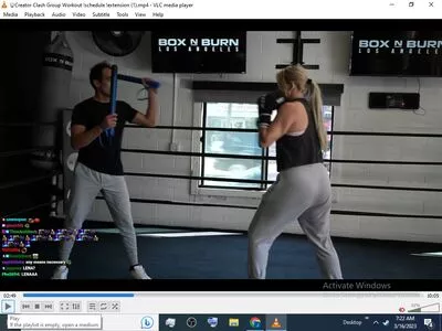 Alanah Pearce OnlyFans Leaked Free Thumbnail Picture - #8HBo9esLgo