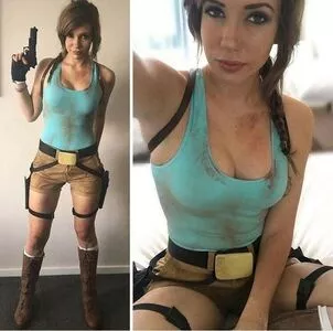 Alanah Pearce OnlyFans Leaked Free Thumbnail Picture - #8akBEwVrhM