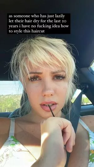 Alanah Pearce OnlyFans Leaked Free Thumbnail Picture - #8yROiFBMMl