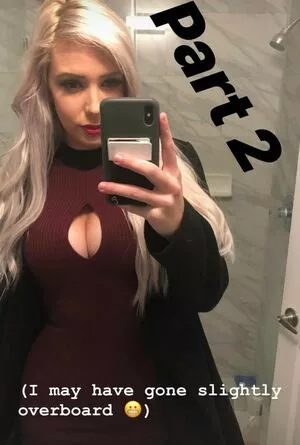 Alanah Pearce OnlyFans Leaked Free Thumbnail Picture - #9IGf7sGL6t