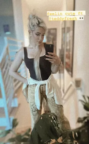 Alanah Pearce OnlyFans Leaked Free Thumbnail Picture - #9lCWDHVKI5