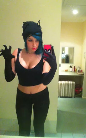 Alanah Pearce OnlyFans Leaked Free Thumbnail Picture - #AHivzGxbmN