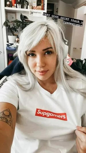 Alanah Pearce OnlyFans Leaked Free Thumbnail Picture - #B8qpSW6KEy