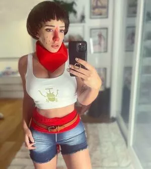 Alanah Pearce OnlyFans Leaked Free Thumbnail Picture - #BEG0RH9vyC